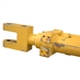 3.75/3 x 260 x 3/2.5 Double Acting Tandem Hydraulic Cylinder - Alternate 4