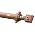 4x262x3 Double Acting Hydraulic Cylinder Simon Hydraulics 423547B T2145-33-LOD 04036700SH - Alternate 1
