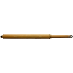 5.5x118.5 Double Acting Two-Stage Telescoping Hydraulic Cylinder Hyco 1221388