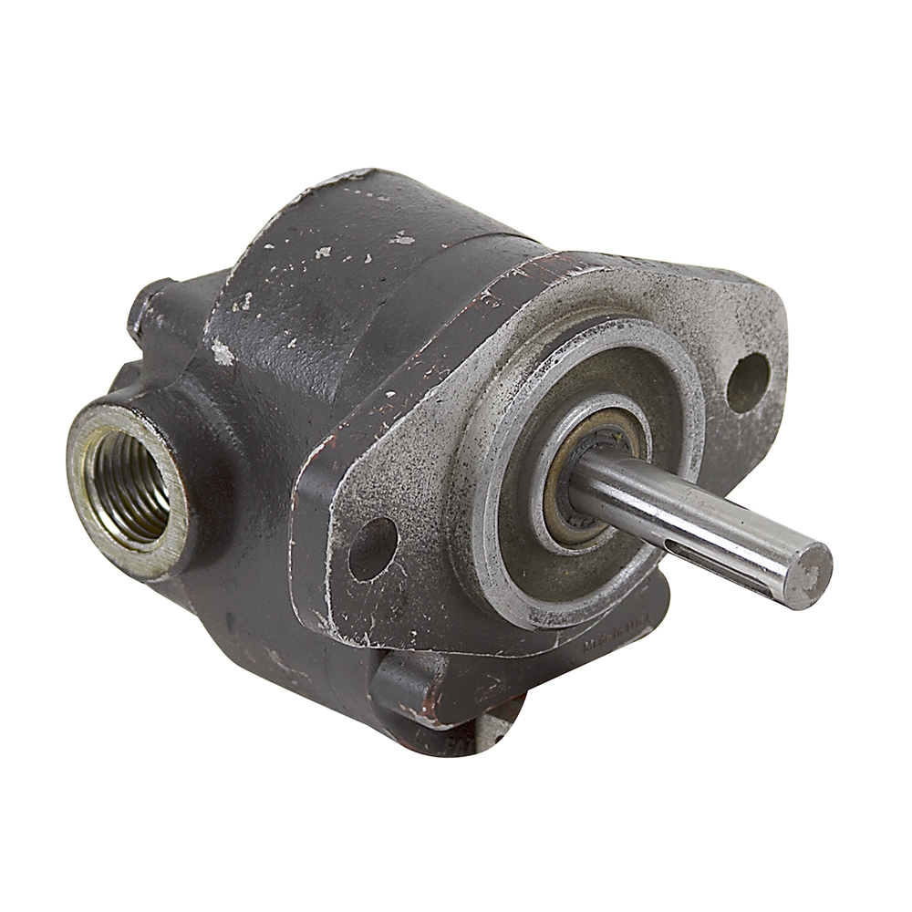 0.38 cu in Cessna 24140BAB Hydraulic Pump Gear Pumps Hydraulic