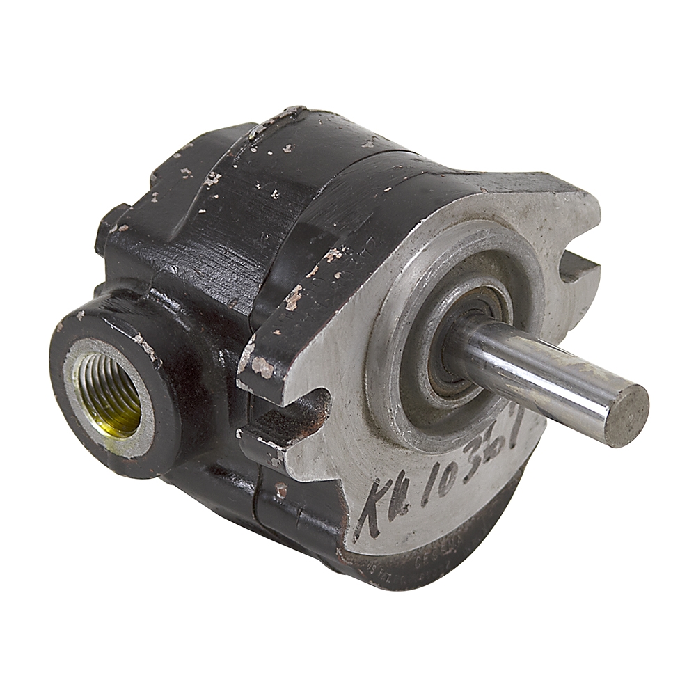 0.52 cu in Cessna 24205RAJ Hydraulic Pump Gear Pumps Hydraulic