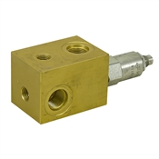 Hydraforce Relief Valve Cartridge Valve RV10-26-0-N-30/23.5