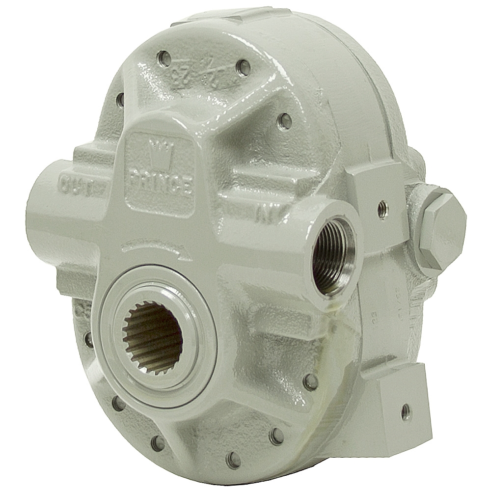 22.4 GPM Prince HCPTO3A Tractor PTO Pump 1000 RPM PTO Pumps