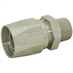 3/4" R4 Hose To 3/4" NPT Male Reusable Hose Fitting - Alternate 1