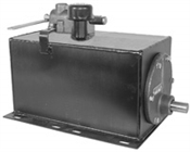 3.9 GPM 3.75 Gallon Williams 40-6-15 Qt Powerpack