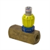 3/8" NPT 10 GPM Inline Control Valve Deltrol EDF258