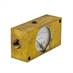 9 GPM In-Line Flow Indicator Webster Instruments FT5834-12 - Alternate 2