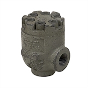 3/8" NPT  6 GPM Check Valve 5 PSI Cracking Vickers C-2805