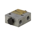 1/4" NPT Pilot Operated Check Valve RACINE 1608-2 F