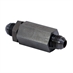 JIC 8 M x JIC 8 M 8 GPM Restricted Inline Check Valve Parker VCR8F15A04 - Alternate 1