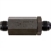 JIC 8 M x JIC 8 M 8 GPM Restricted Inline Check Valve Parker VCR8F15A04 - Alternate 2