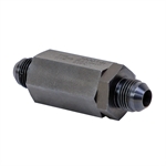 JIC 8 M x JIC 8 M 8 GPM Restricted Inline Check Valve Parker VCR8F15A04