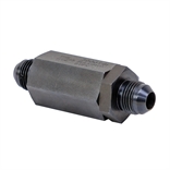 JIC 8 M x JIC 8 M 8 GPM Restricted Inline Check Valve Parker VCR8F15A04
