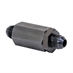 JIC 8 M x JIC 8 M 8 GPM Restricted Inline Check Valve Parker VCR8F15A04