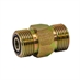 OFRS 8 M x OFRS 8 M 15 GPM Inline Check Valve Parker DT-500-MSMS-5