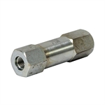 SAE 6 Pressure Compensated In-line Flow Control Valve Parker PPCCK620S9.5
