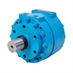 Hydraulic Rotary Actuator Rotac HYD-RO-AC SS0041V - Alternate 1