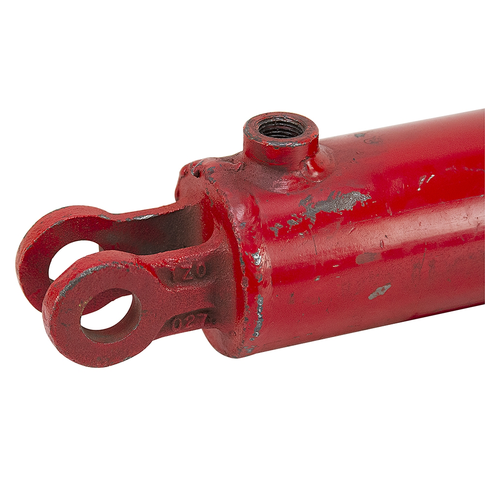 3x7.75x1.0625 DA Hydraulic Cylinder Massey Ferguson 19834A92 Double