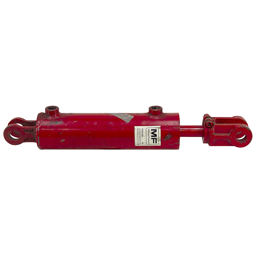 3x7.75x1.0625 DA Hydraulic Cylinder Massey Ferguson 19834A92 Double