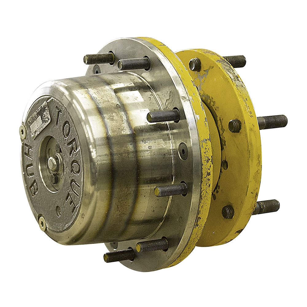 24.85 Fairfield Mfg Torque Hub MW1B1N0325 Rebuilt Torque Hubs Hydraulic Motors Hydraulics