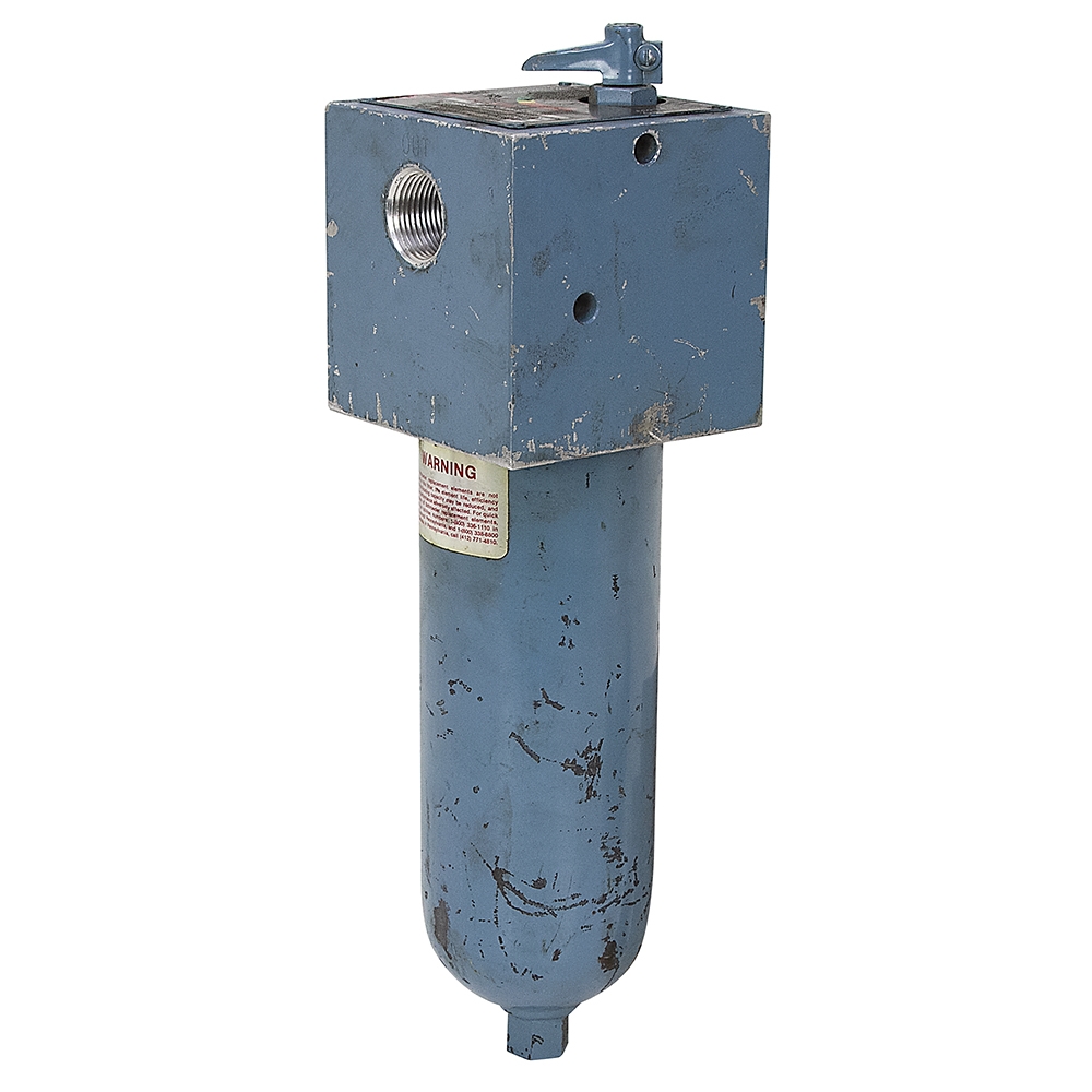 Schroeder Hydraulic Filter DF301CC10PD Filter Assemblies Hydraulic