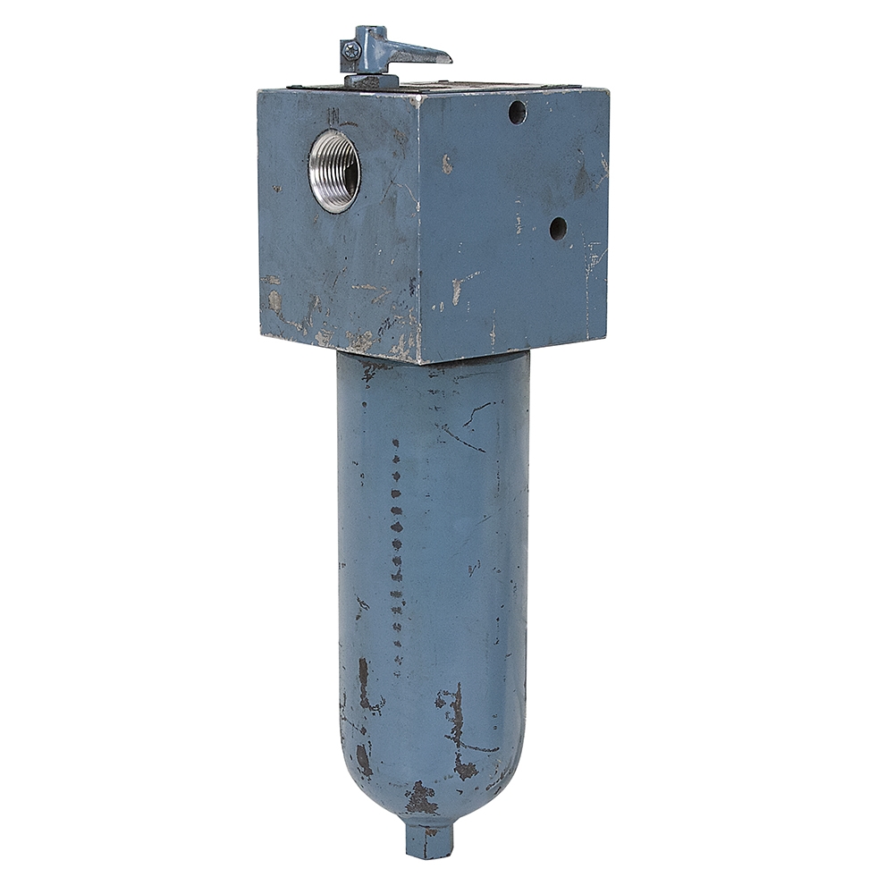 Schroeder Hydraulic Filter DF301CC10PD Filter Assemblies Hydraulic