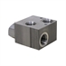 1.5 GPM Hydraulic Flow Control Valve Fluid Controls 2FLXP3586-001 - Alternate 1