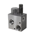 1.5 GPM Hydraulic Flow Control Valve Fluid Controls 2FLXP3586-001