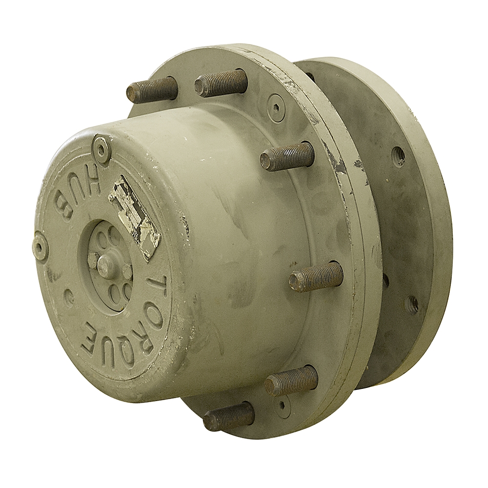 Fairfield Mfg Torque Hub 7970002988 AA9A1705 Torque Hubs Hydraulic Motors Hydraulics www