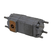 Commercial Shearing E219-2-4 Flow Divider