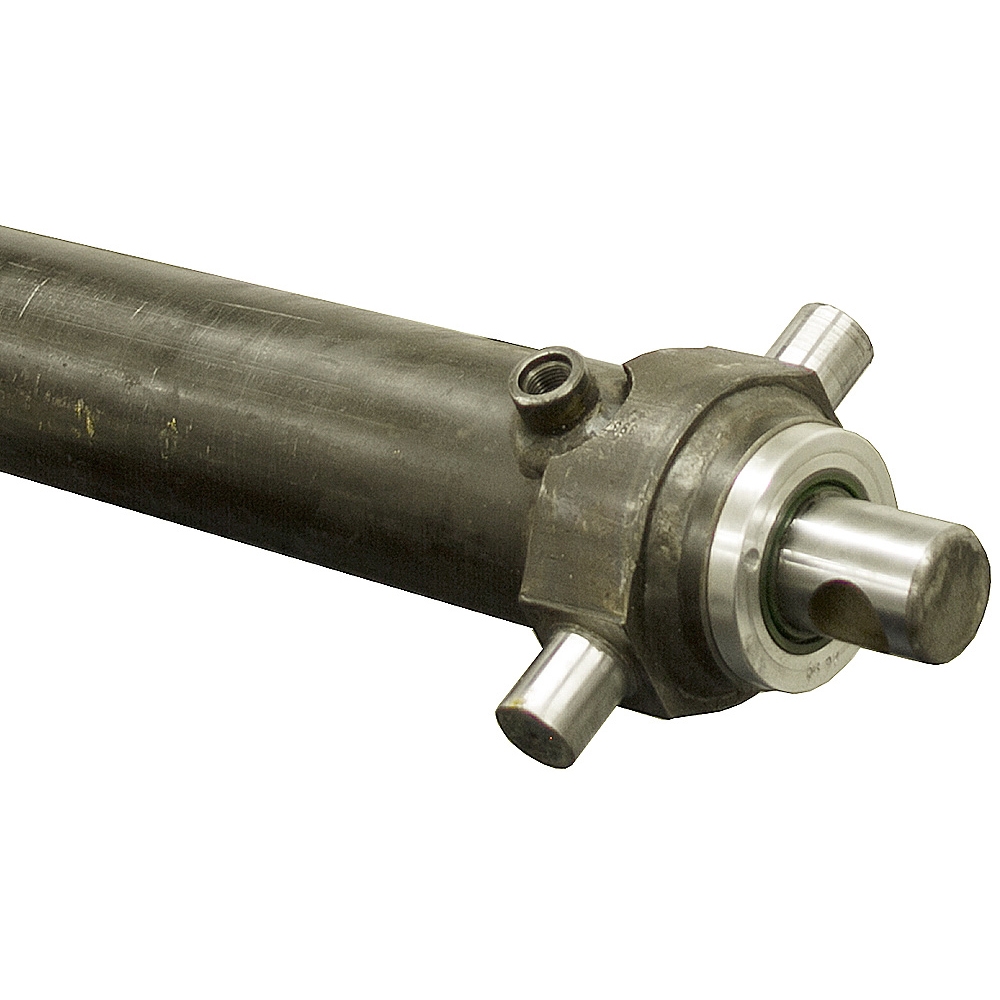 Trunnion Mount Hydraulic Cylinder