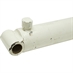 3x36x2 DA Hydraulic Cylinder - Alternate 2