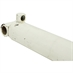 3x36x2 DA Hydraulic Cylinder - Alternate 4
