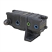 Viking Pump Houdaille EX-6165-1 Power Transfer Unit