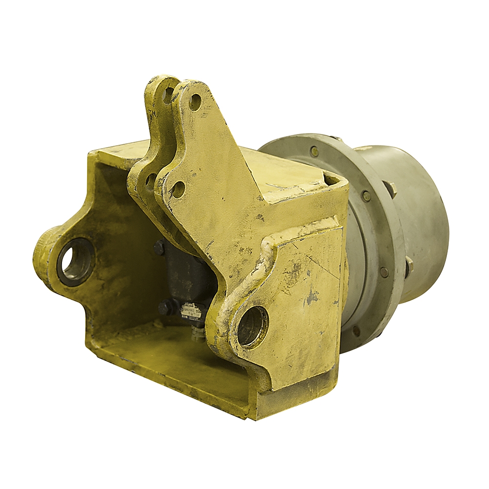 Fairfield Mfg Torque Hub w/ Hydraulic Motor 7548000660 Torque Hubs Hydraulic Motors