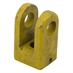 Thread-On Clevis Rod End Attachment - Alternate 1
