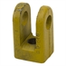 Thread-On Clevis Rod End Attachment