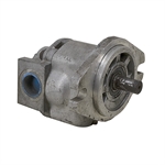 2.32 cu in Rexroth S20S20AJ21R Hydraulic Pump
