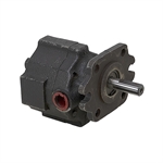 0.22 cu in Webster 22B1E1B2-L20 Hydraulic Pump