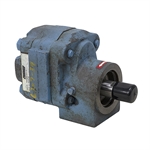 2.57 cu in Permco M5000A899LDZA10-00 Hydraulic Motor