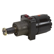 45.6 cu in Bucher Hydraulic Motor BRHL750R31000
