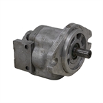 1.74 cu in Borg Warner S20S15DJ21R Hydraulic Gear Pump