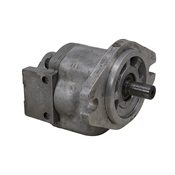 1.74 cu in Borg Warner S20S15DJ21R Hydraulic Gear Pump