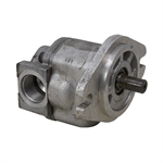 1.74 cu in Borg Warner S20S1SAJ21R Hydraulic Gear Pump