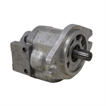 1.45 cu in Borg Warner S20S12DJ21L Hydraulic Gear Pump