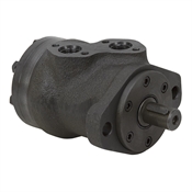 4.9 cu in Von Ruden MLHR80D4A Hydraulic Motor