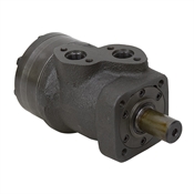 9.74 cu in Von Ruden MLHRQ160C4A Hydraulic Motor