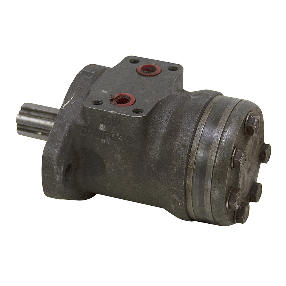 4.8 cu in Danfoss Hydraulic Motor New Arrivals
