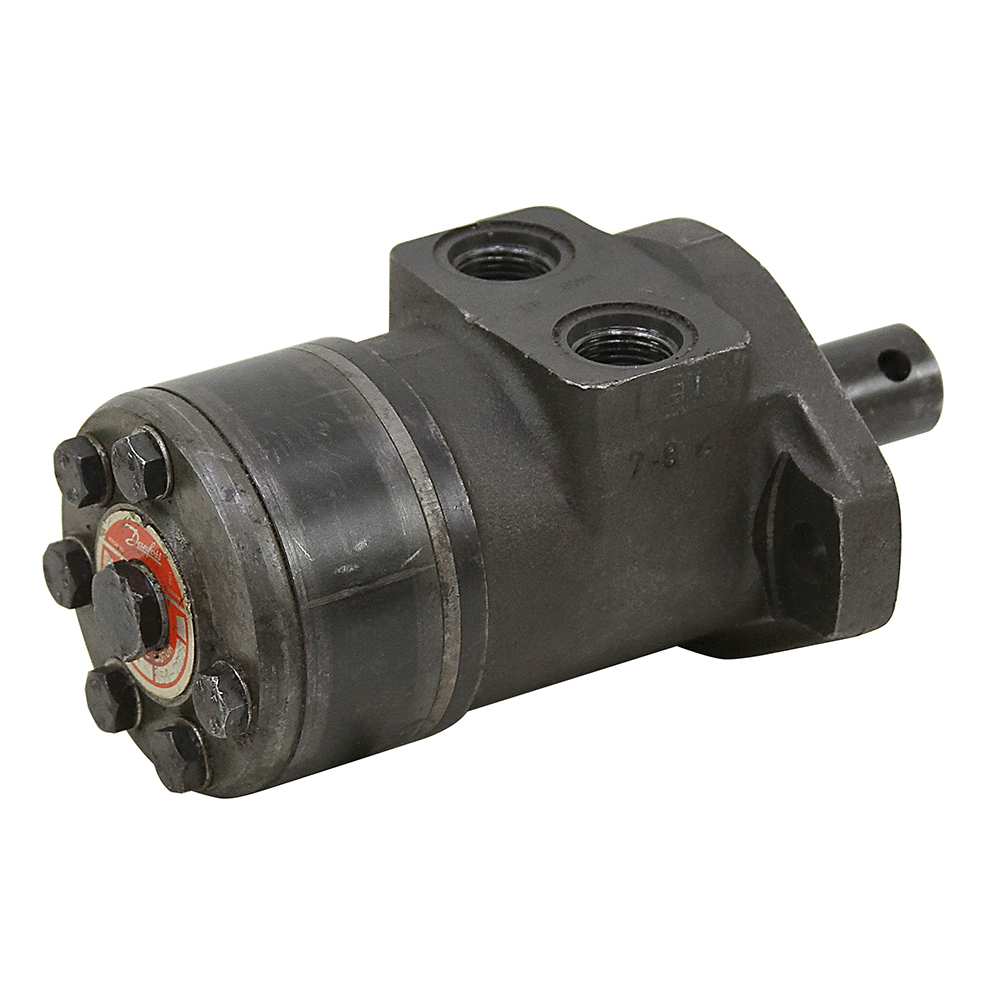 14.83 cu in Danfoss DH2501512027 Hydraulic Motor Low Speed High