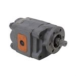3.45 cu in Commercial Intertech 312-9310-318 Hydraulic Gear Pump